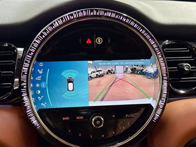 2023 MINI HARDTOP 2 DOOR Cooper S