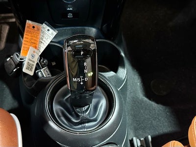 2023 MINI HARDTOP 2 DOOR Cooper S