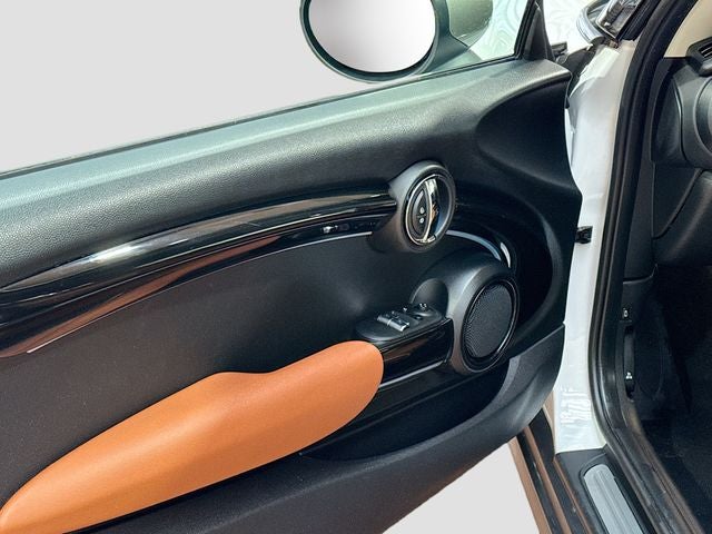 2023 MINI HARDTOP 2 DOOR Cooper S