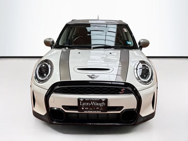 2023 MINI HARDTOP 2 DOOR Cooper S