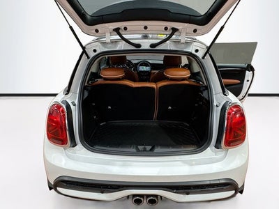 2023 MINI HARDTOP 2 DOOR Cooper S