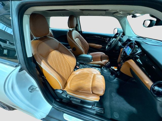 2023 MINI HARDTOP 2 DOOR Cooper S