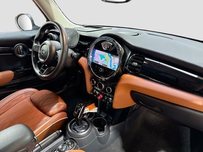 2023 MINI HARDTOP 2 DOOR Cooper S