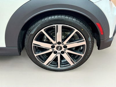 2023 MINI HARDTOP 2 DOOR Cooper S