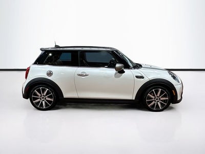 2023 MINI HARDTOP 2 DOOR Cooper S