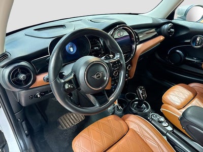 2023 MINI HARDTOP 2 DOOR Cooper S