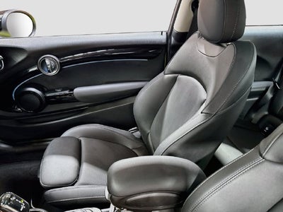 2024 MINI HARDTOP 2 DOOR Cooper S