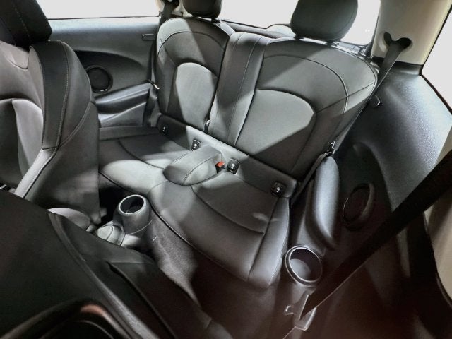 2024 MINI HARDTOP 2 DOOR Cooper S