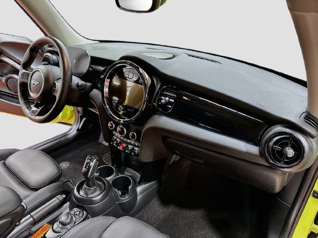2024 MINI HARDTOP 2 DOOR Cooper S