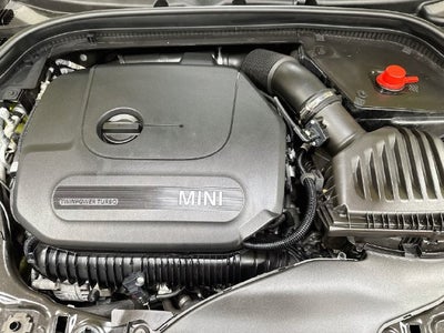 2024 MINI HARDTOP 2 DOOR Cooper S