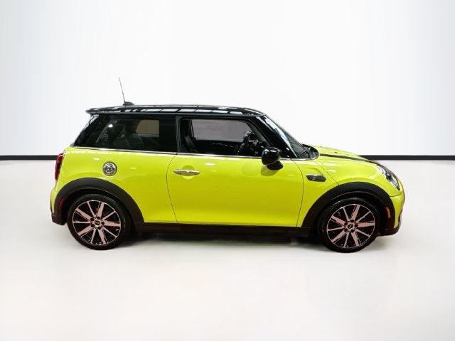 2024 MINI HARDTOP 2 DOOR Cooper S