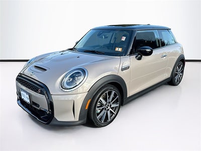 2023 MINI Hardtop 2 Door Cooper S