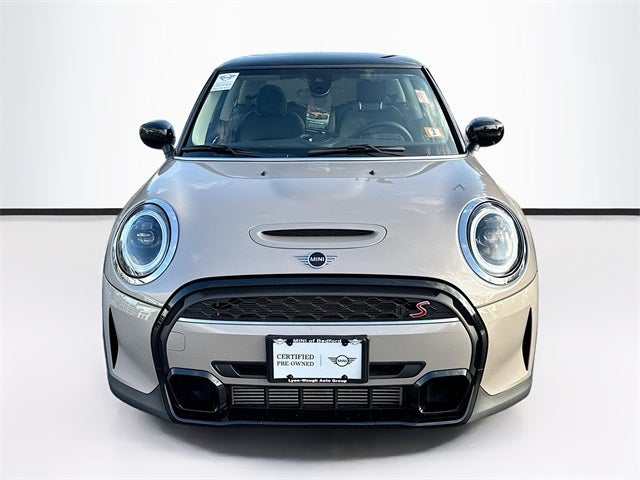 2023 MINI Hardtop 2 Door Cooper S