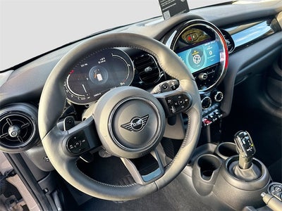 2023 MINI Hardtop 2 Door Cooper S