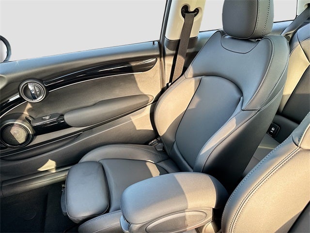 2023 MINI Hardtop 2 Door Cooper S