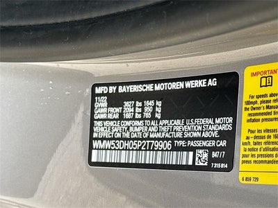 2023 MINI Hardtop 2 Door Cooper S