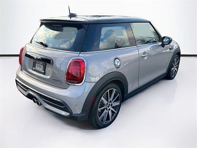2023 MINI Hardtop 2 Door Cooper S