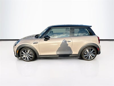 2023 MINI Hardtop 2 Door Cooper S