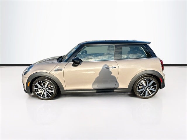 2023 MINI Hardtop 2 Door Cooper S