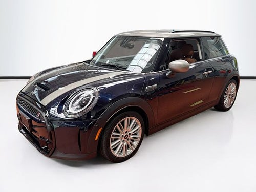 2024 MINI Cooper S Cooper S