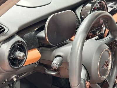 2024 MINI Cooper S Cooper S