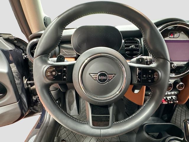 2024 MINI Cooper S Cooper S