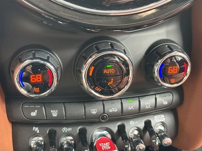2024 MINI Cooper S Cooper S
