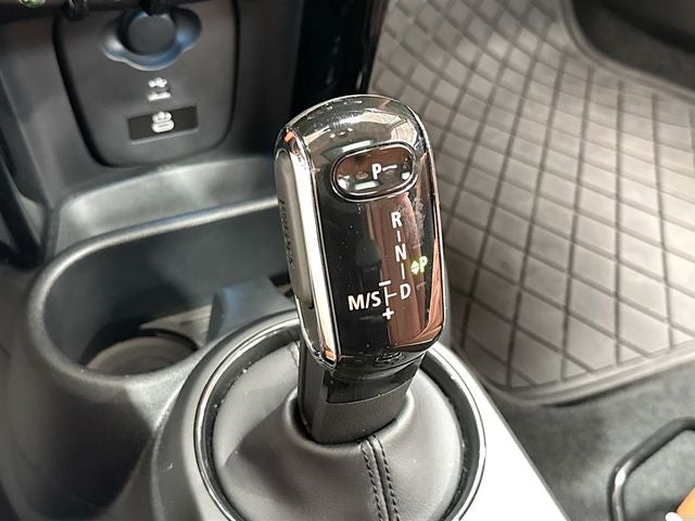 2024 MINI Cooper S Cooper S
