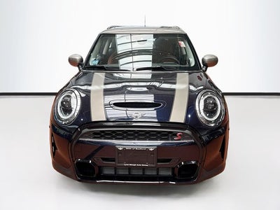 2024 MINI Cooper S Cooper S