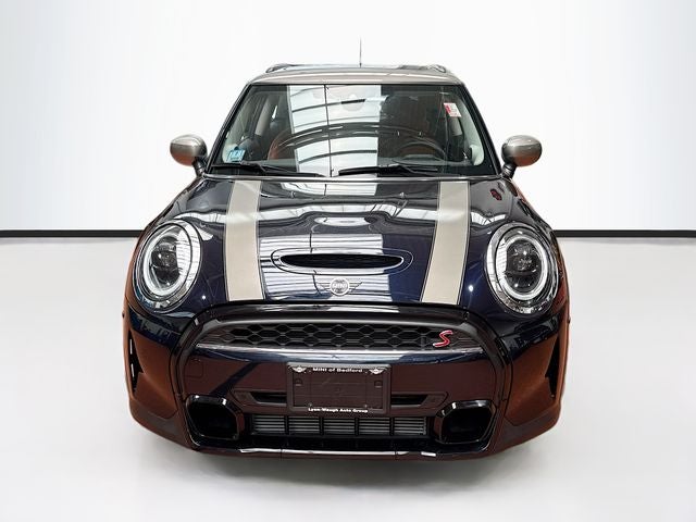 2024 MINI Cooper S Cooper S