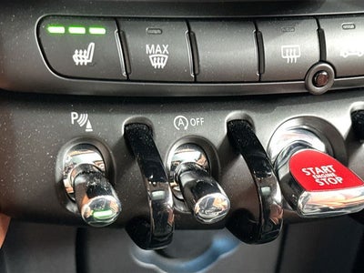 2024 MINI Cooper S Cooper S