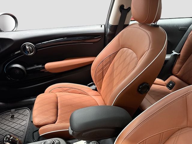 2024 MINI Cooper S Cooper S