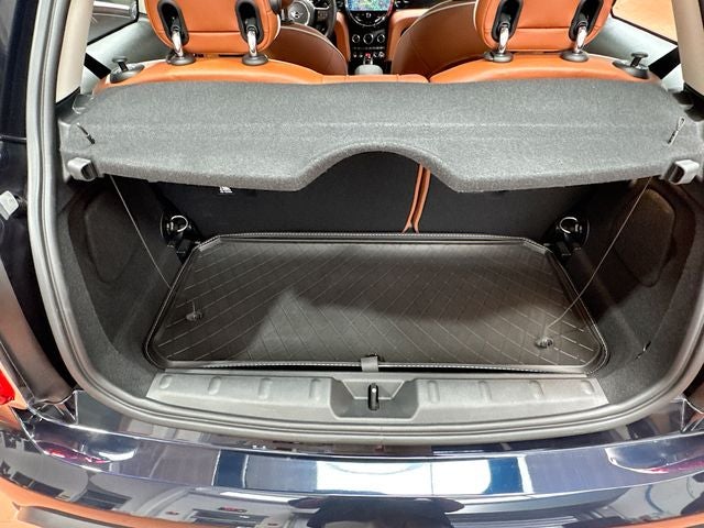 2024 MINI Cooper S Cooper S