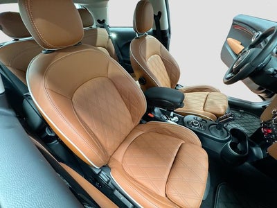 2024 MINI Cooper S Cooper S