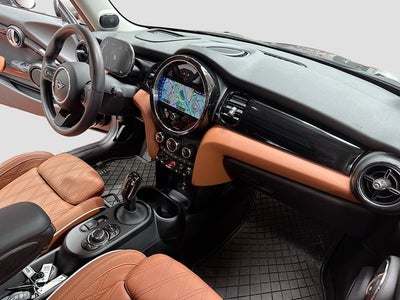2024 MINI Cooper S Cooper S