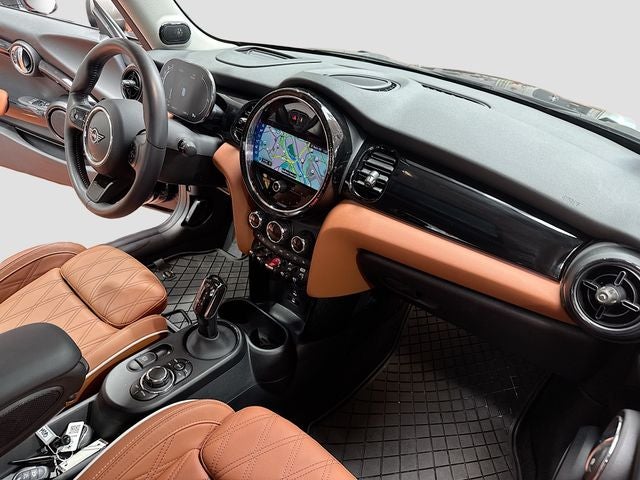 2024 MINI Cooper S Cooper S