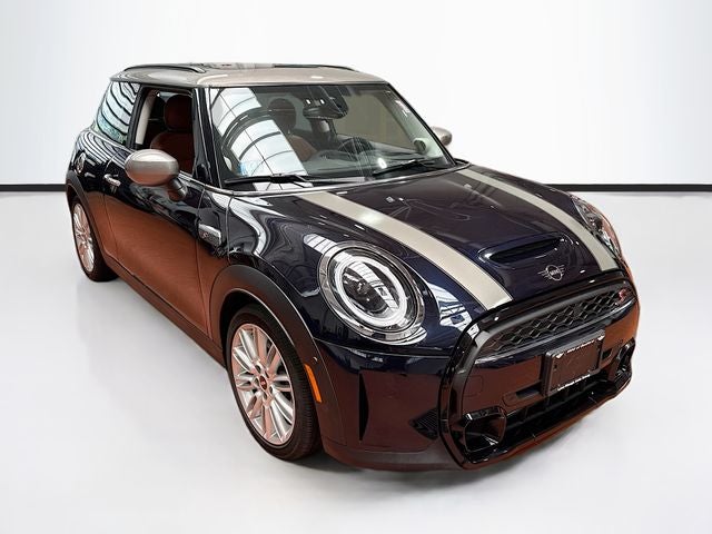 2024 MINI Cooper S Cooper S