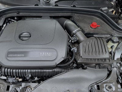 2024 MINI Cooper S Cooper S