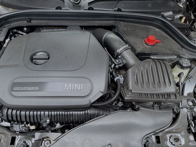 2024 MINI Cooper S Cooper S
