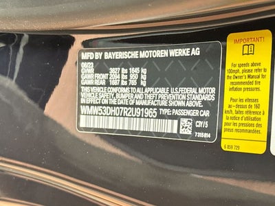 2024 MINI Cooper S Cooper S