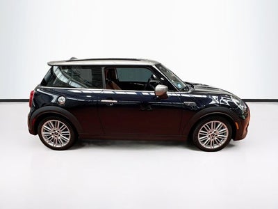2024 MINI Cooper S Cooper S