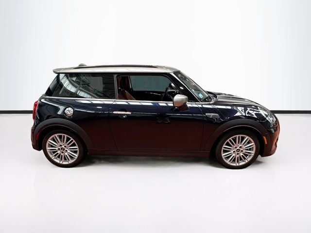 2024 MINI Cooper S Cooper S
