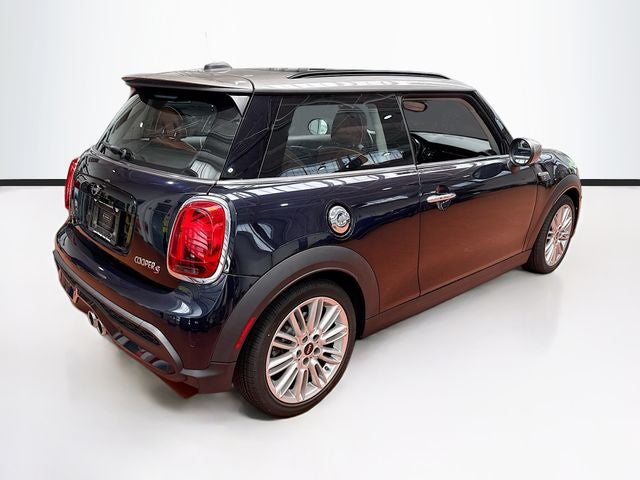 2024 MINI Cooper S Cooper S