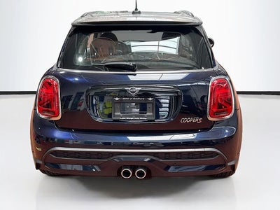 2024 MINI Cooper S Cooper S