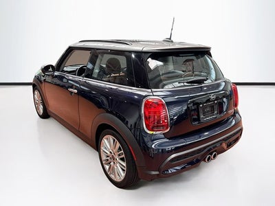 2024 MINI Cooper S Cooper S