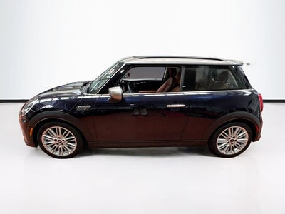 2024 MINI Cooper S Cooper S