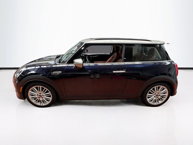 2024 MINI Cooper S Cooper S