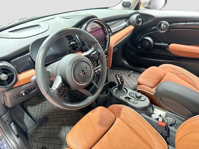 2024 MINI Cooper S Cooper S