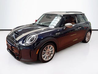 2024 MINI Cooper S Cooper S