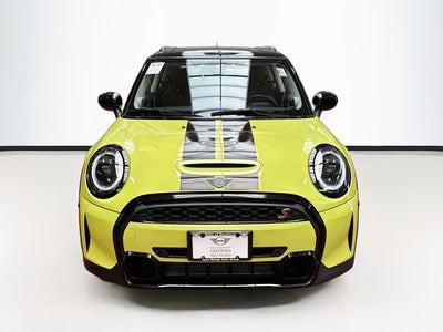 2024 MINI HARDTOP 2 DOOR Signature